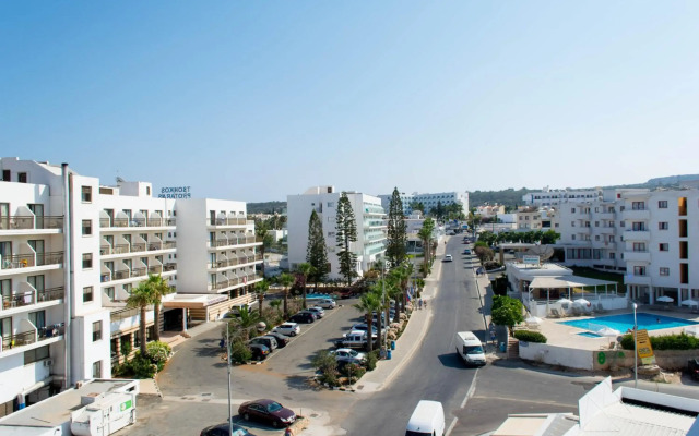 Mandali Hotel