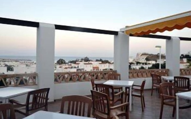 Hostal El Dorado Cabodegata