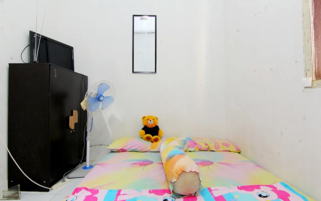 Wisma Sarjana Guesthouse