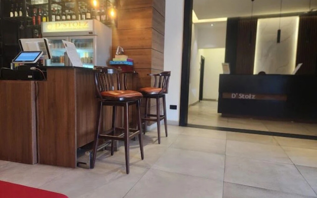 D'Stolz Villa and Hospitality