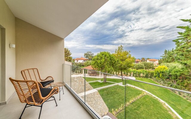 Pelagus Luxury Villas