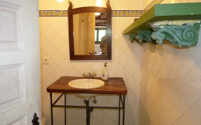 Posada La Almadreña