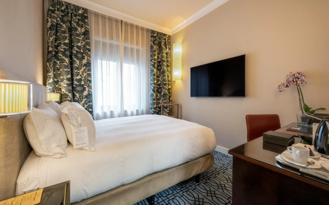 Hotel Rector