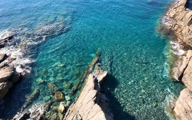Villino Miramare