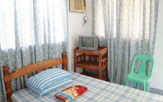 Tabada Homestay