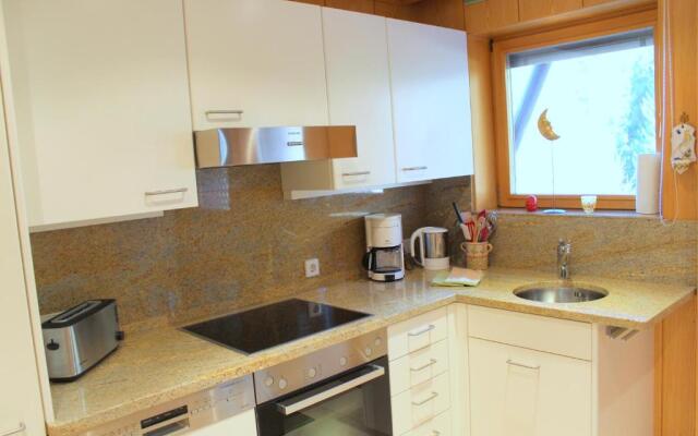 Ferienwohnung Rengstorf