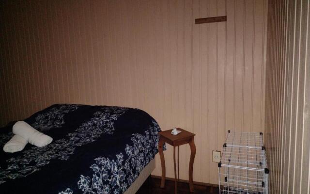 Apartamento Aconchego