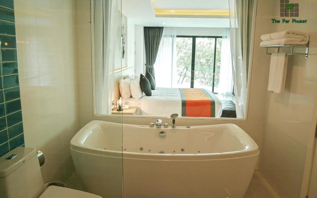 The Par Phuket