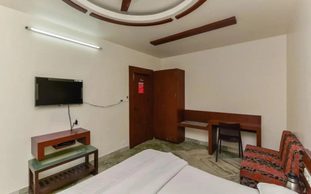Hotel Anjalik