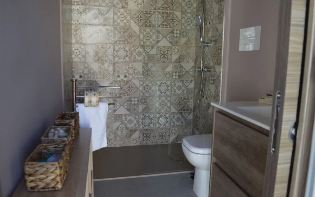 Emerella Guest House Siderno Beach