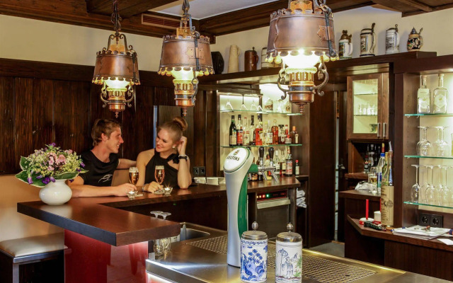 Hotel Riemann