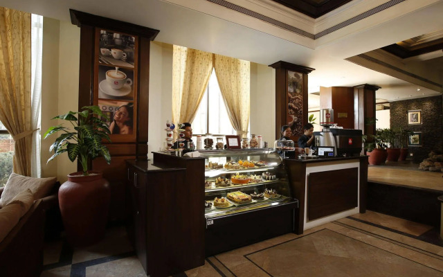 Royal Singi Hotel