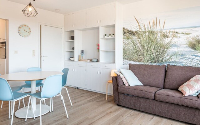 Manderley 204 Studio Directly on the Dunes