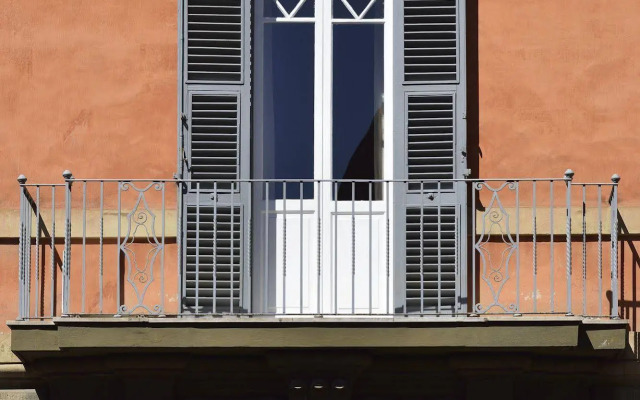 San Pietro Boutique Rooms
