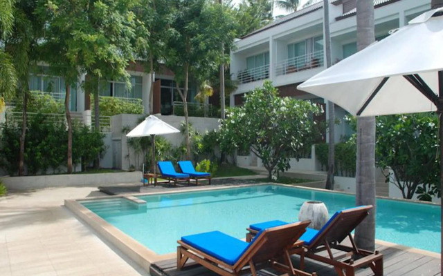 The Park Samui