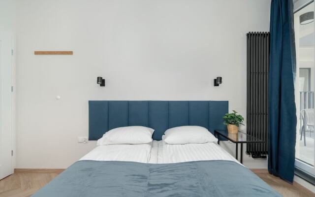 Cosy Studio for 2 by Renters