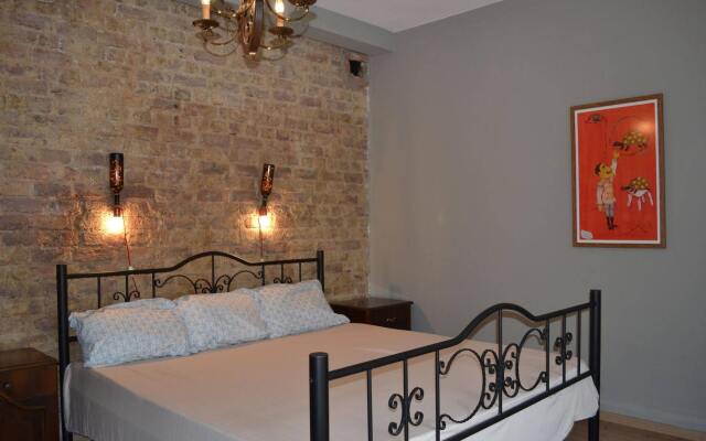 Taksim Sopha So Good Hostel