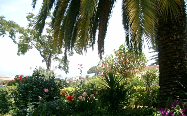 Hotel & Residence Matarese