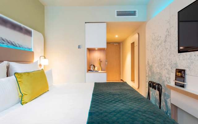 Leonardo Hotel Hamburg Altona