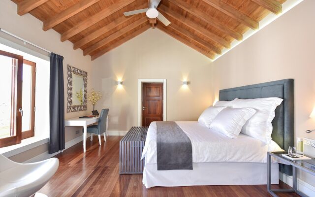 New Rural Emblematic House Santa Lucia With Private Pool