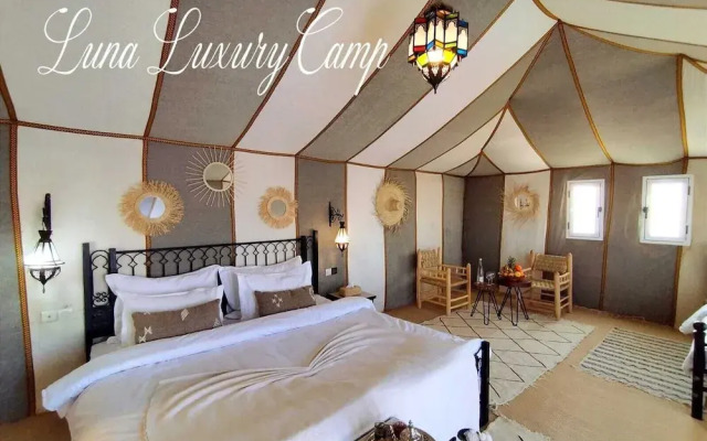 Luna Luxury Camp