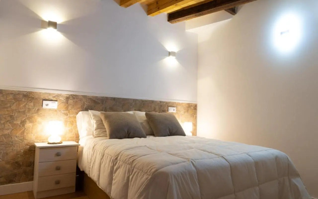 Apartamento Cordonerias