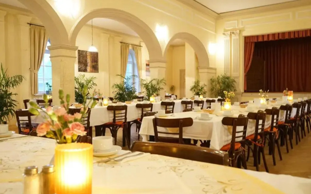 Hotel Radduscher Hafen