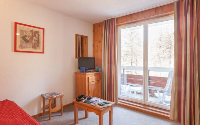 Résidence Pierre & Vacances Le Pic de Chabrières