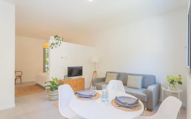 Salvia Apartment in Como