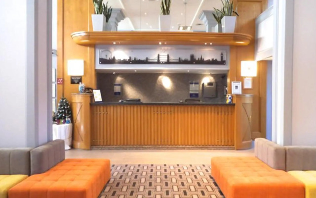 Airport Inn Gatwick