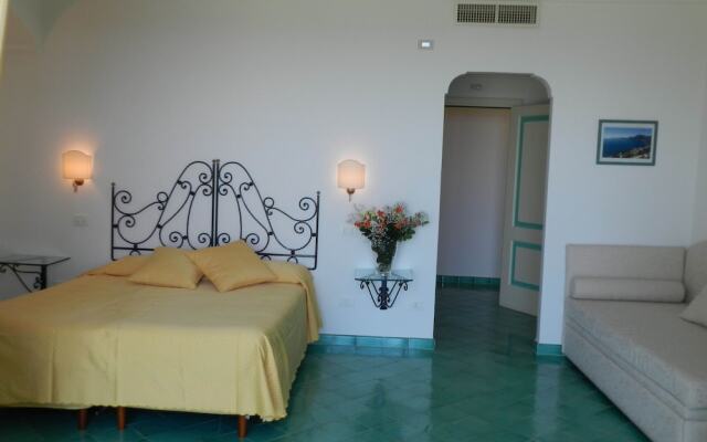 Bacio Del Sole B&B