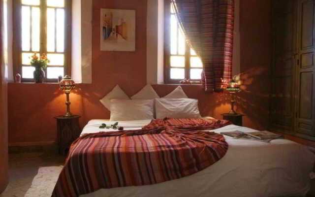 Riad Arocha