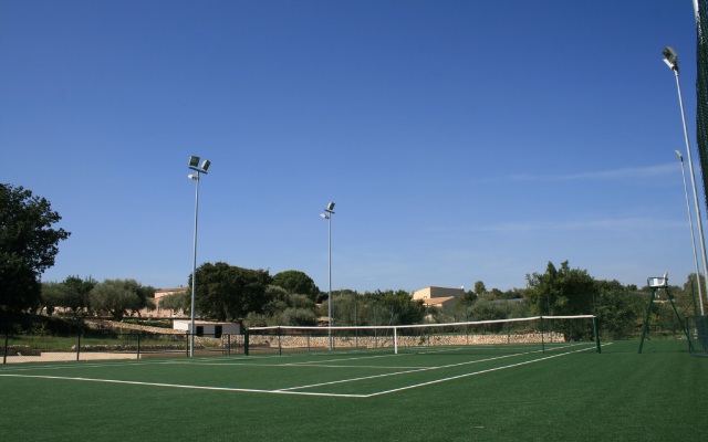 Hotel Masseria degli Ulivi