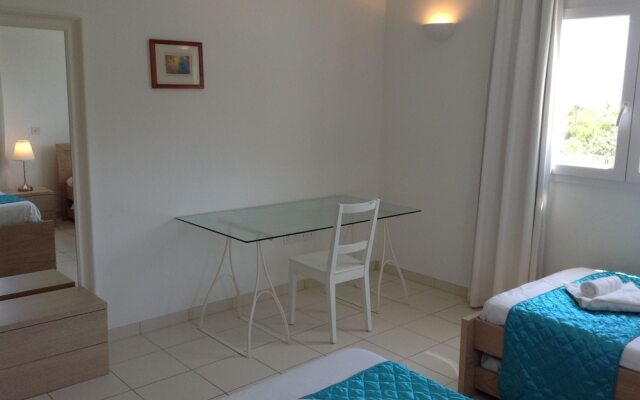 Island Villas Cyprus - 008