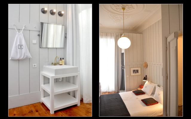 Casa Oliver Boutique B&B - Principe Real