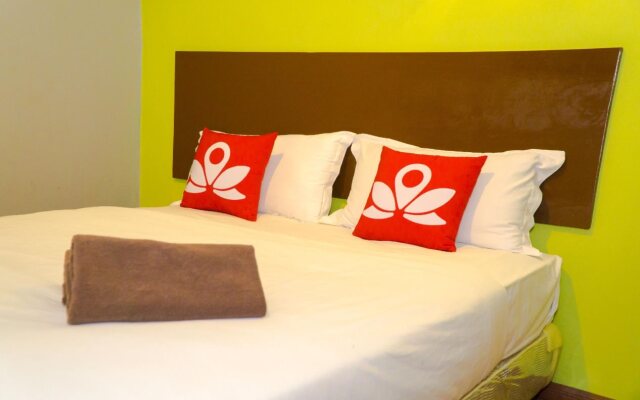 Storytel Kota Kinabalu by ZEN Rooms