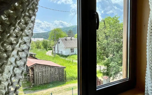 House Girska Rika