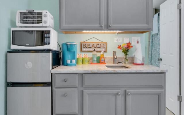 Beach House Hotel