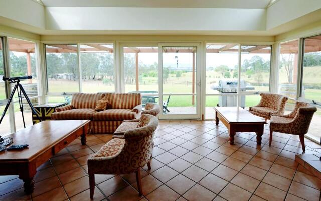 Rothbury Escape Guesthouse