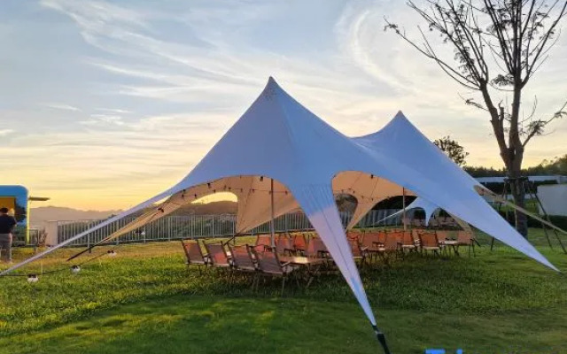 Thaili Cloud,Huizhou