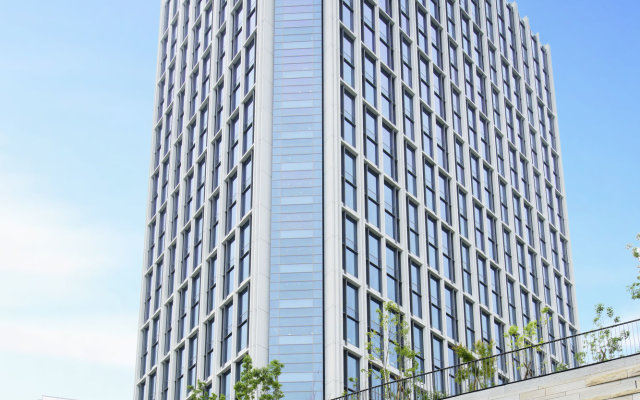 FutakoTamagawa Excel Hotel Tokyu