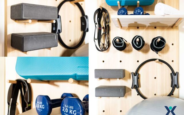 Campanile PRIME - Rungis Orly