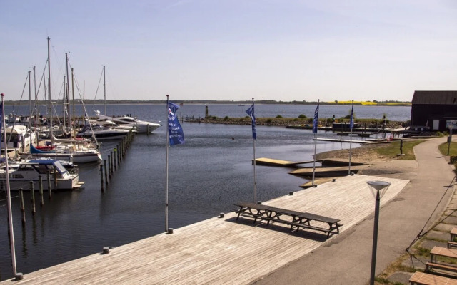 Hotel Strandtangen
