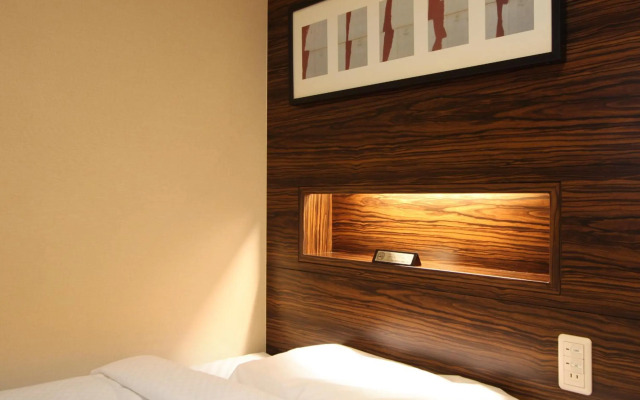 International Hotel Ube