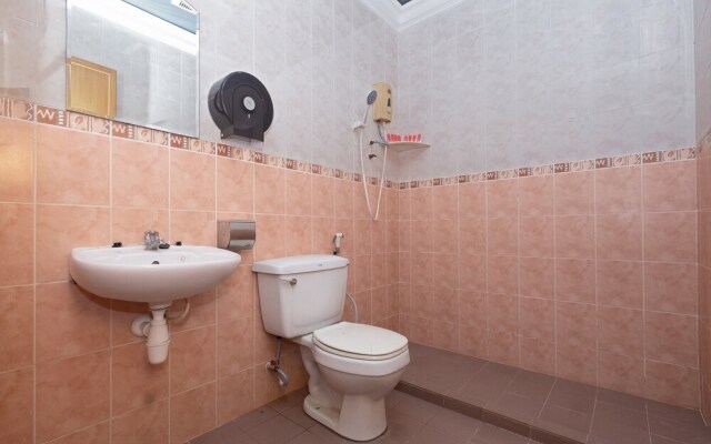 OYO 90050 V Hotel