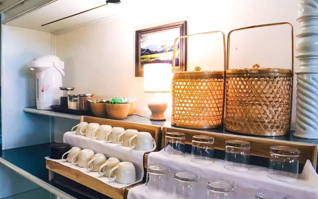 Sabai Day Guesthouse