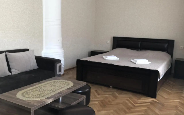 Guest House Tiflis