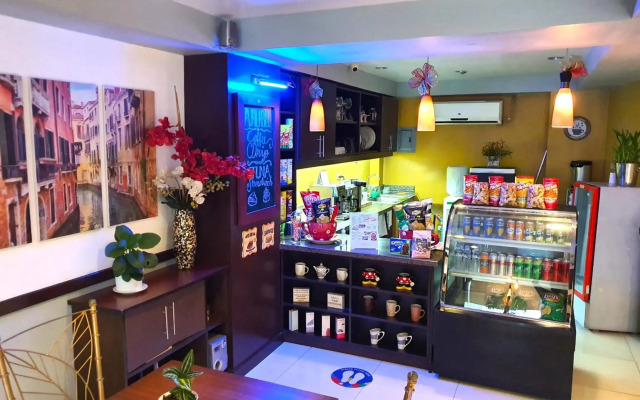 Festive Hotel Makati