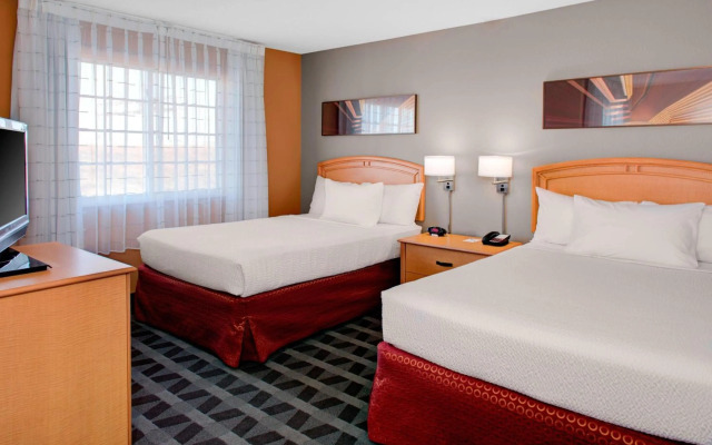 TownePlace Suites by Marriott Wichita East