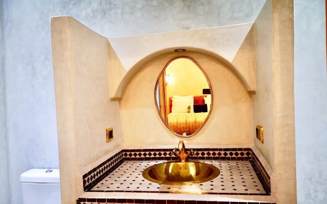 Hostel Riad Rainbow Marrakech